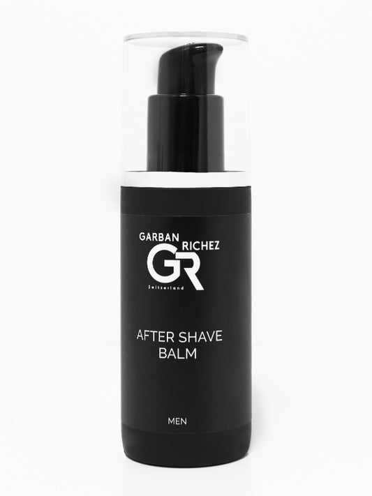 After Shave Balsam