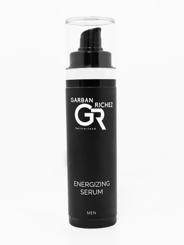 Energizing Serum