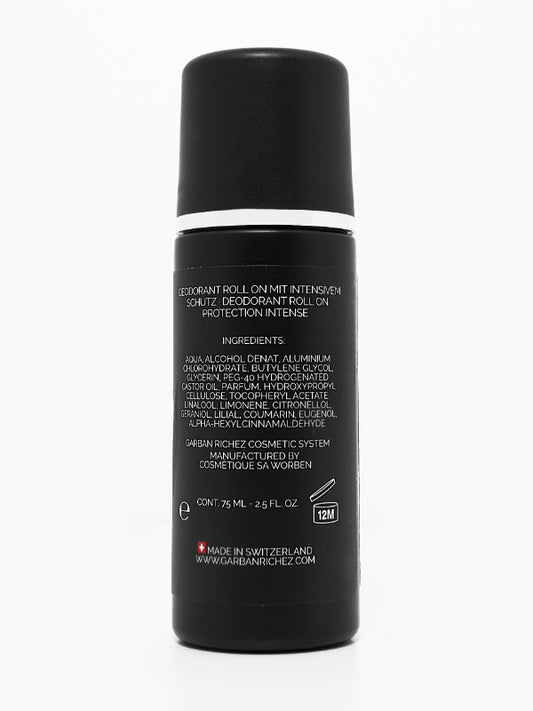 Deodorant Roll-On Intense Protection